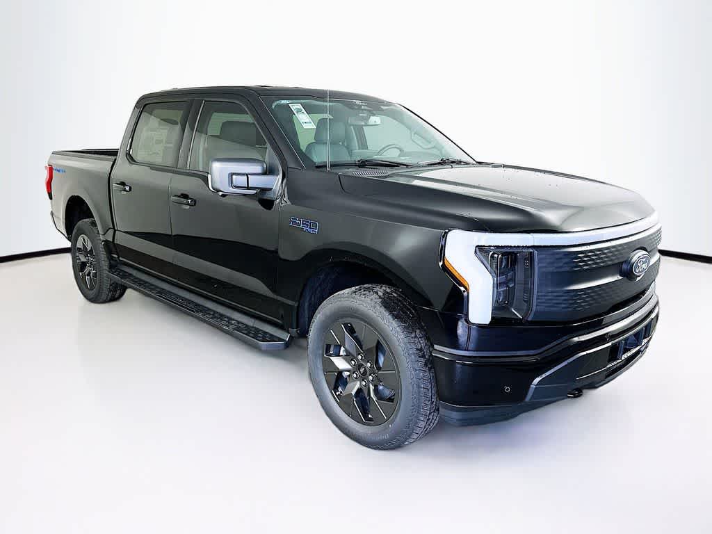 Thumbnail: 2025 Ford F-150 - 23