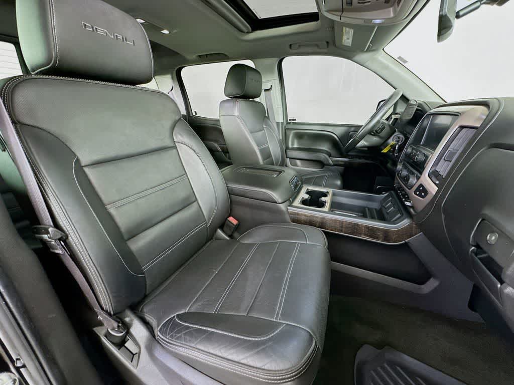 2016 GMC Sierra 1500 Denali 14
