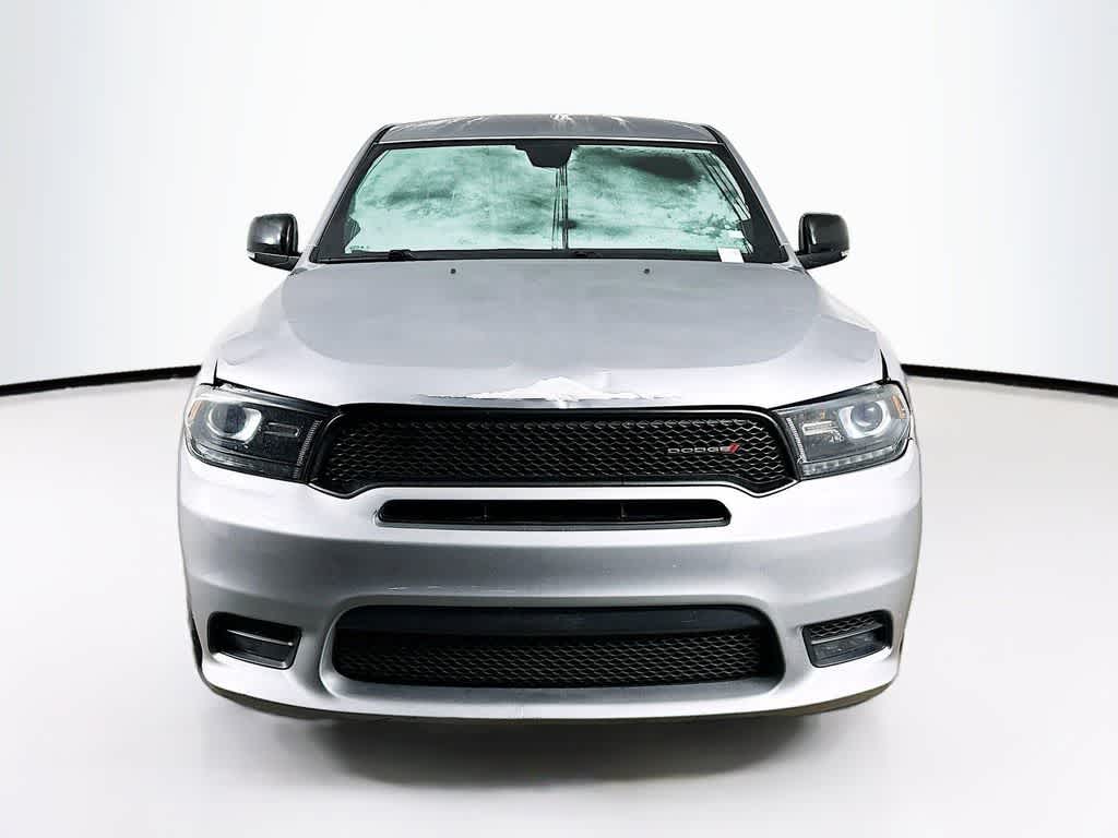 Thumbnail: 2019 Dodge Durango - 6