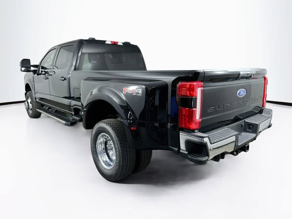 Thumbnail: 2026 Ford F-350 - 4