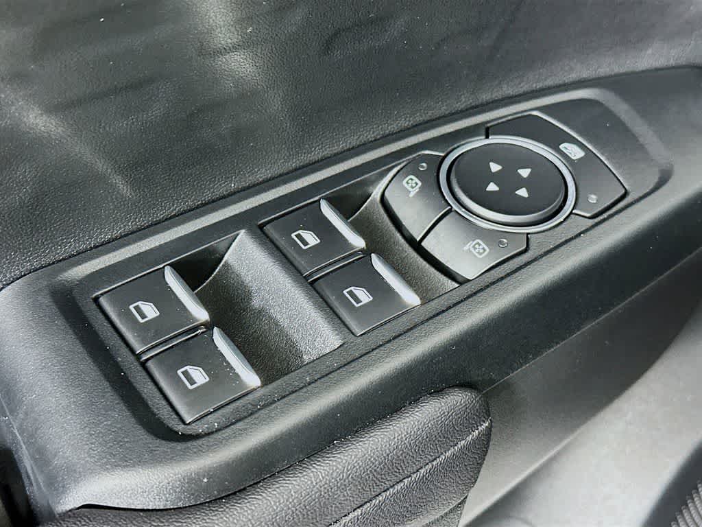 Thumbnail: 2025 Ford Ranger - 28