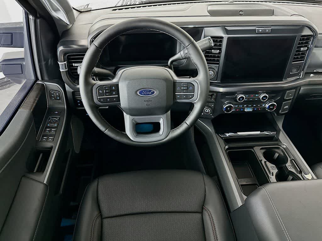 Thumbnail: 2026 Ford F-250 - 10