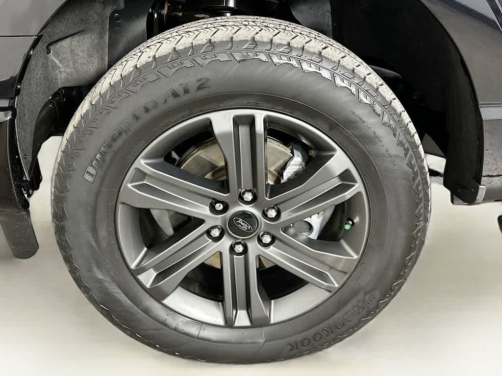 Thumbnail: 2023 Ford F-150 - 8