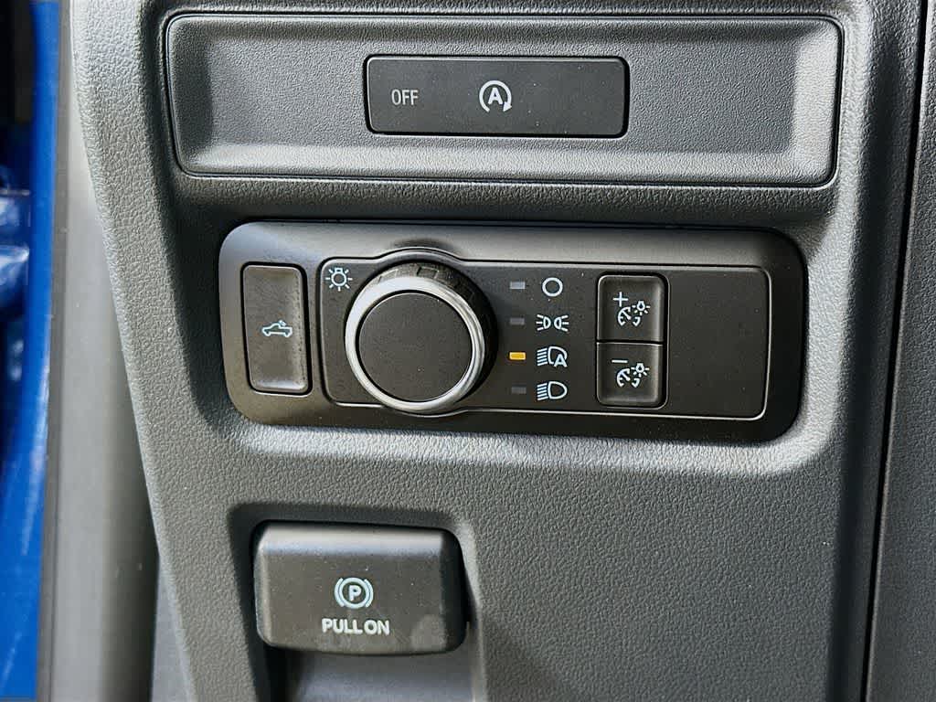 Thumbnail: 2025 Ford F-150 - 26