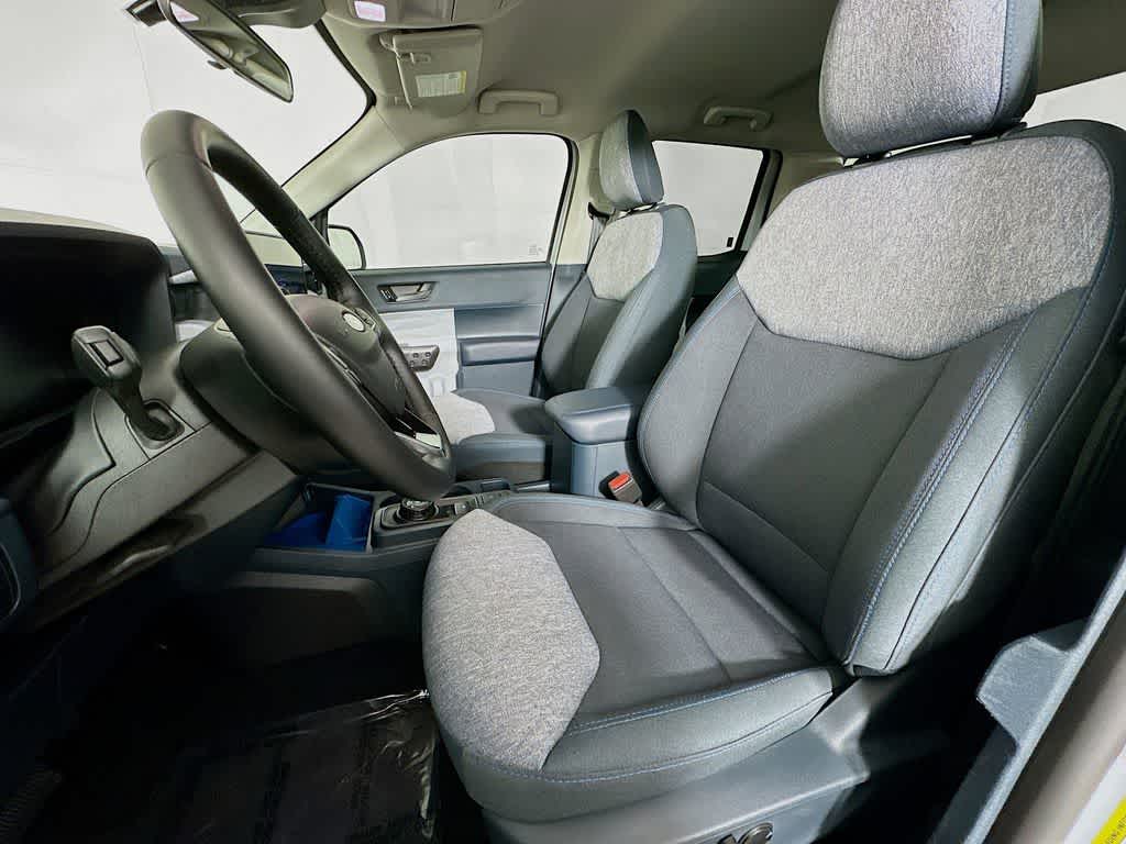 Thumbnail: 2025 Ford Maverick - 12