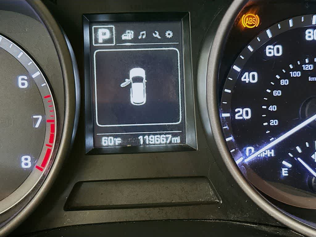 Thumbnail: 2018 Hyundai Santa Fe - 19