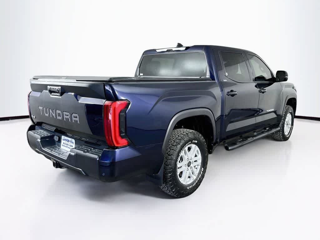 Thumbnail: 2024 Toyota Tundra - 24