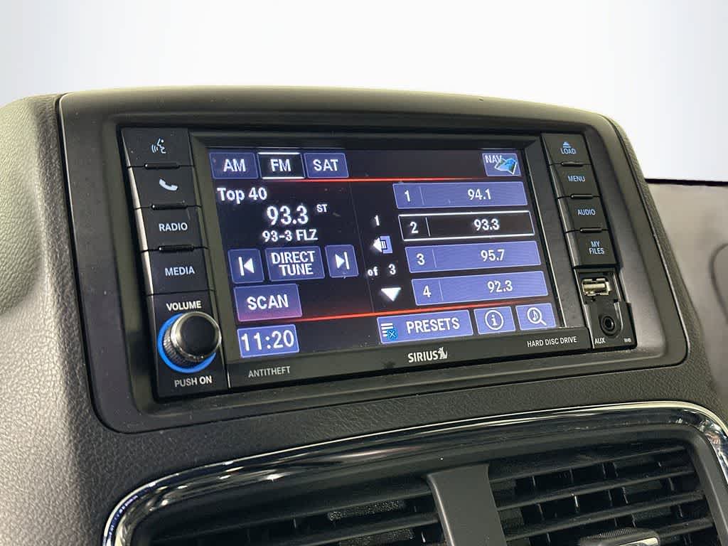 Thumbnail: 2019 Dodge Grand Caravan - 16
