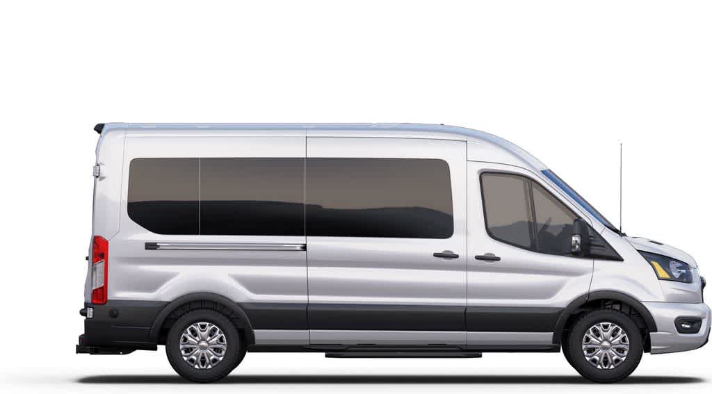 Thumbnail: 2025 Ford Econoline - 5