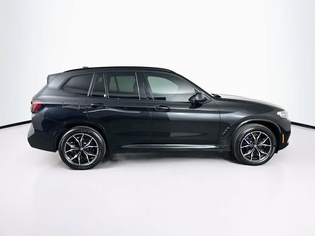 Thumbnail: 2023 BMW X3 - 26