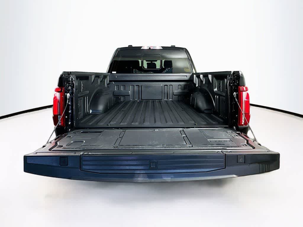 Thumbnail: 2025 Ford F-150 - 21