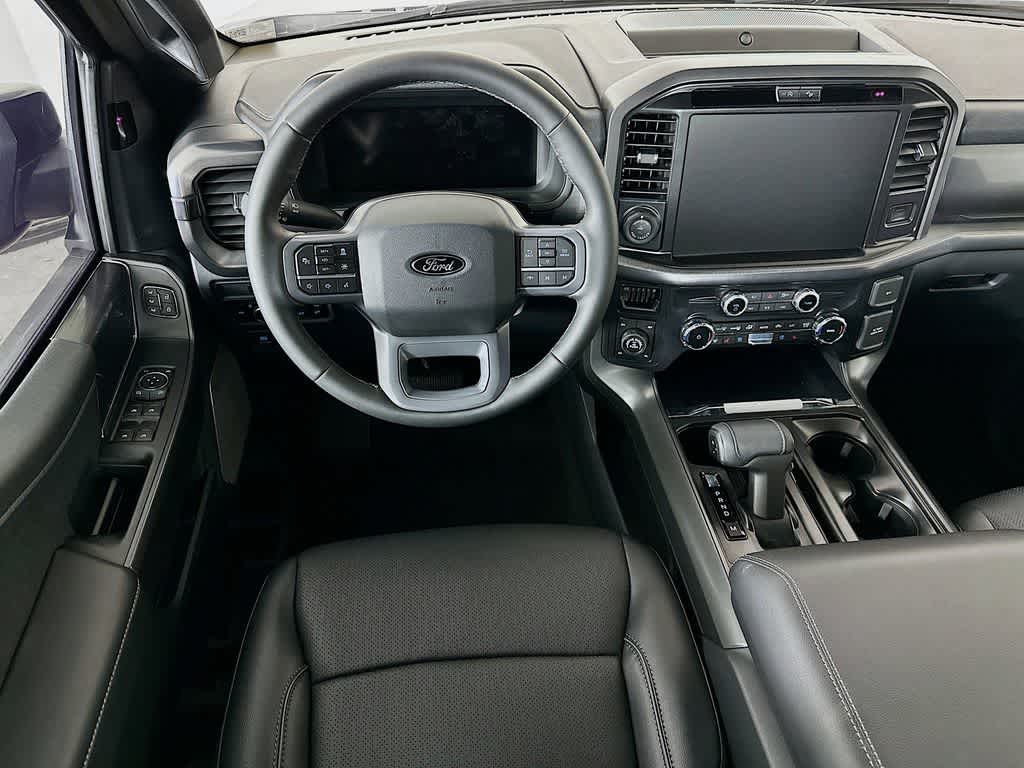 Thumbnail: 2026 Ford F-150 - 10