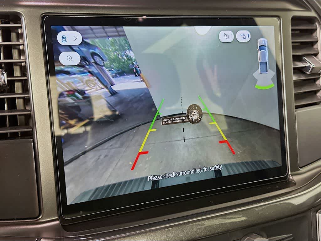 Thumbnail: 2025 Ford F-150 - 27