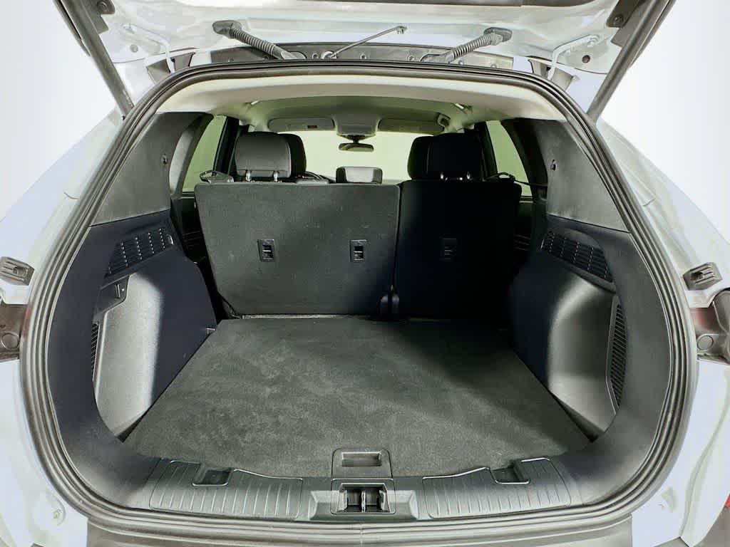 Thumbnail: 2024 Ford Escape - 21