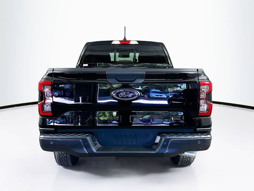 Thumbnail: 2025 Ford Ranger - 26