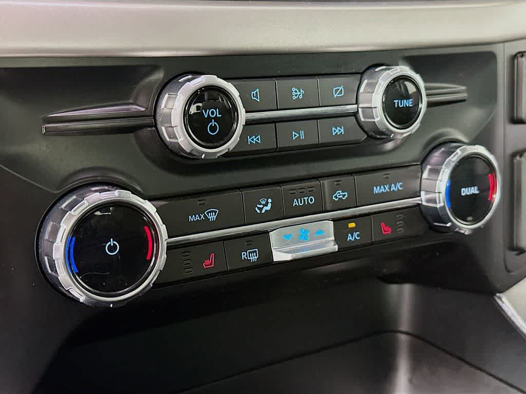 Thumbnail: 2023 Ford F-150 - 18