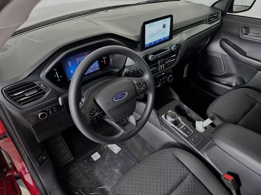 New 2025 Ford Escape Active SUV