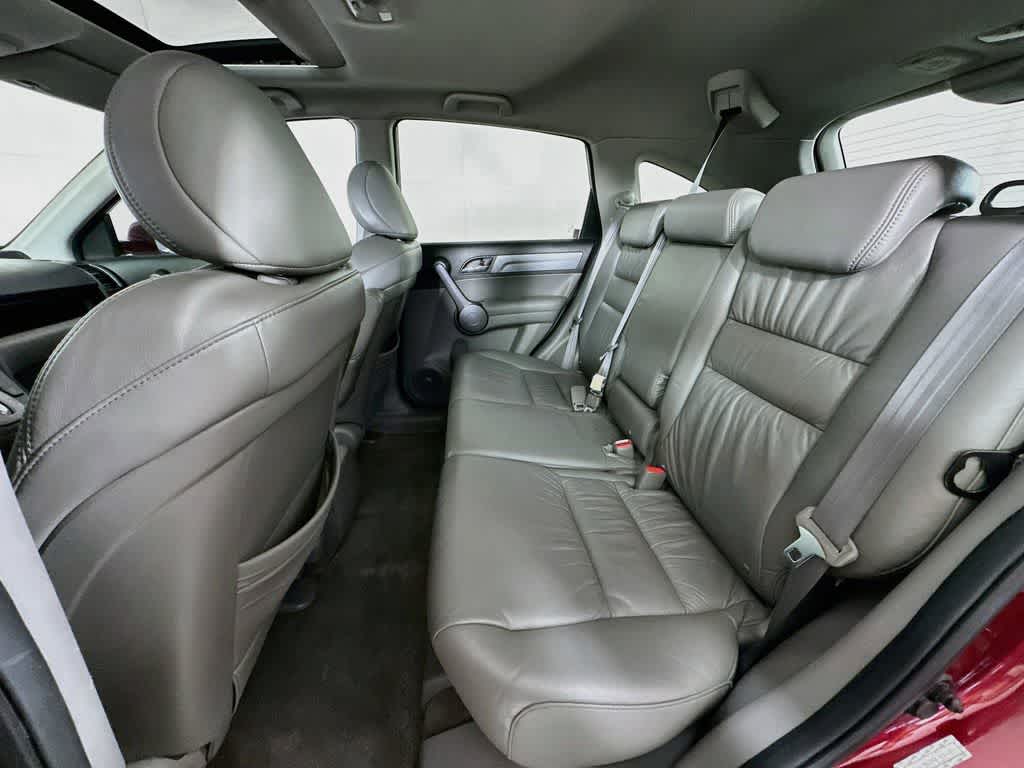 Thumbnail: 2009 Honda CR-V - 12