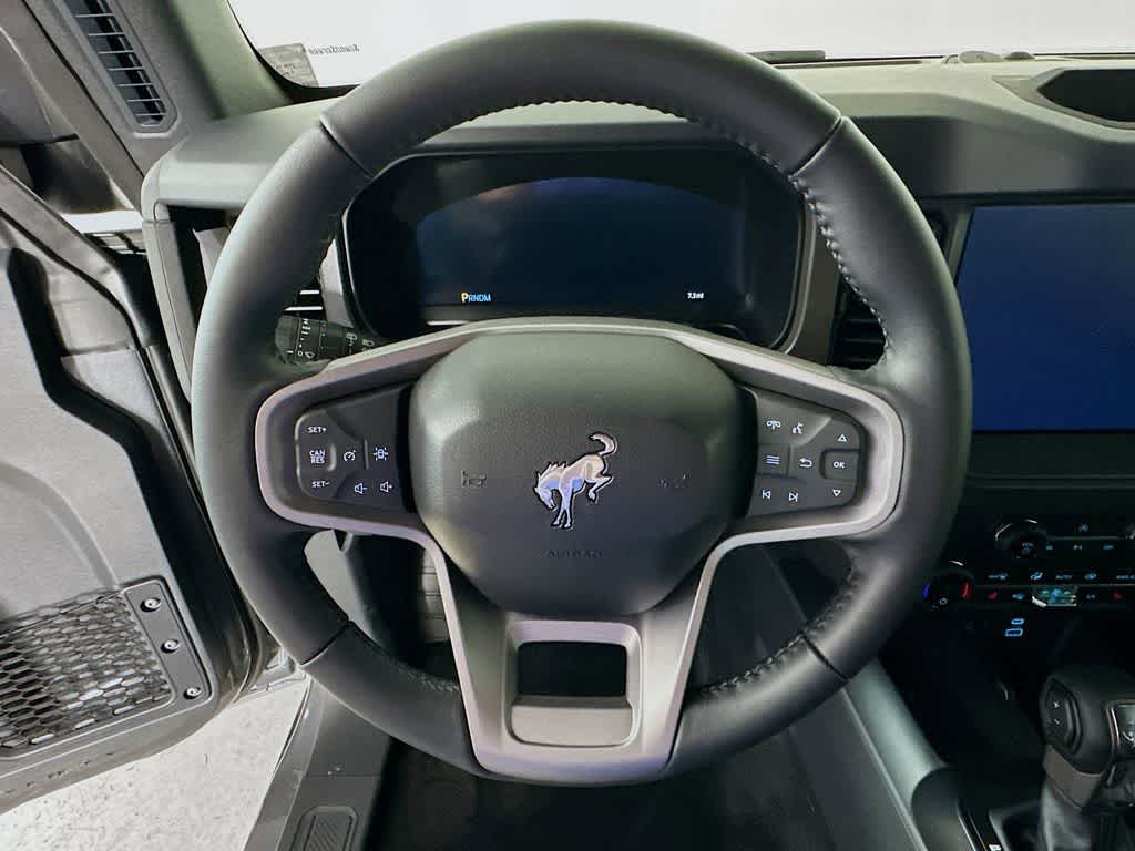 Thumbnail: 2025 Ford Bronco - 17