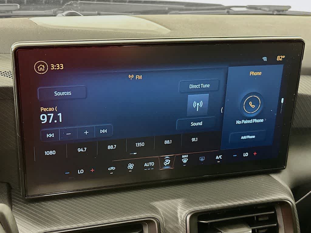 Thumbnail: 2026 Ford Mustang - 16