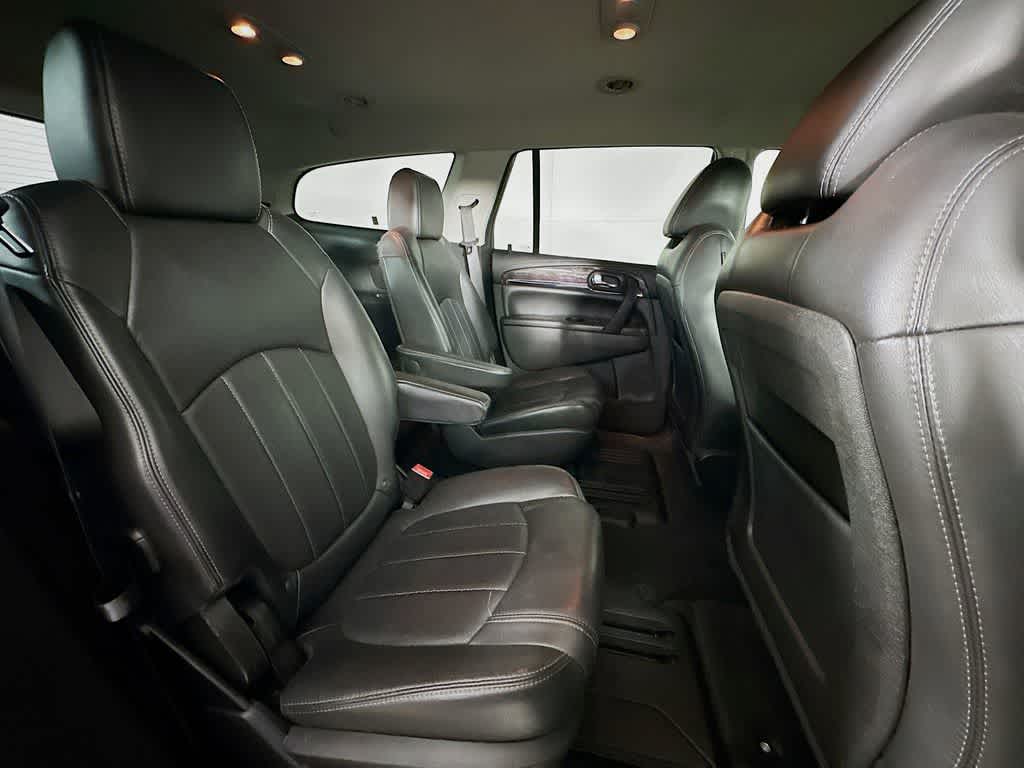 Thumbnail: 2017 Buick Enclave - 33