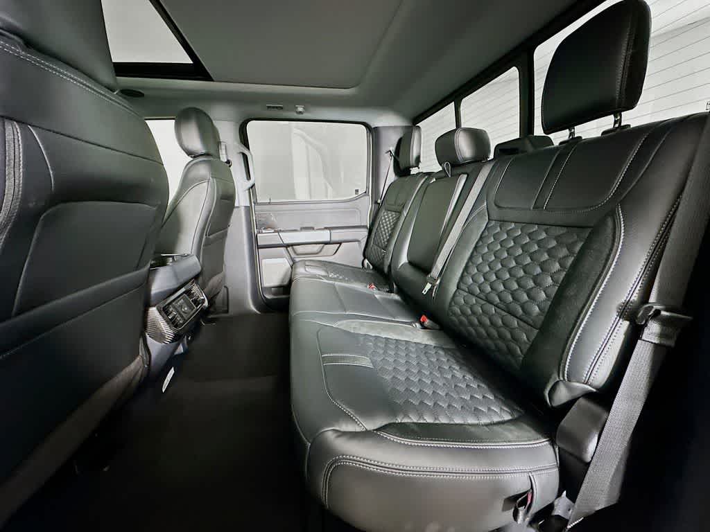 Thumbnail: 2026 Ford F-250 - 35