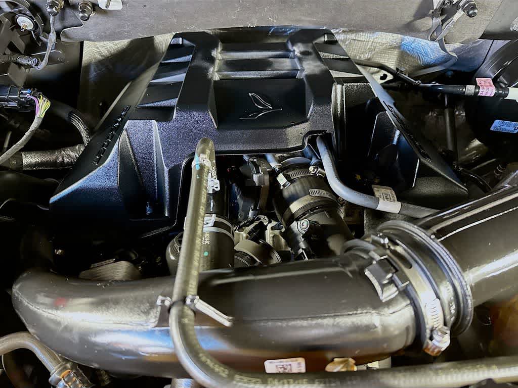 Thumbnail: 2015 Ford F-150 - 9