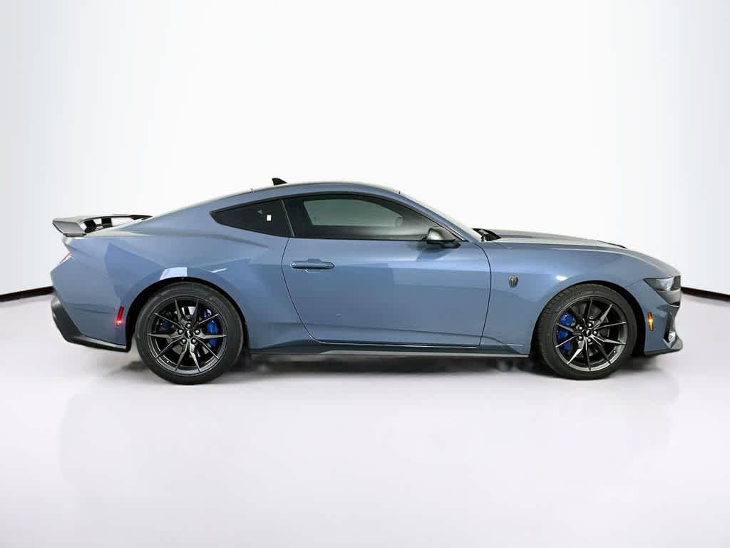 Thumbnail: 2026 Ford Mustang - 24