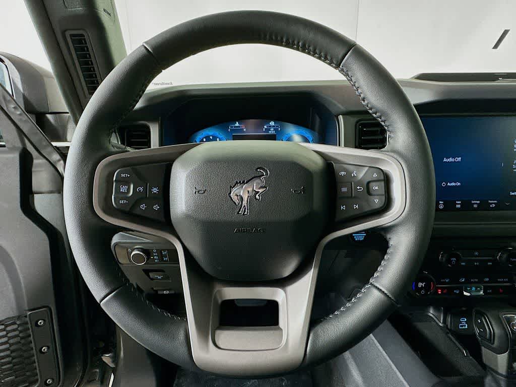 Thumbnail: 2025 Ford Bronco - 16