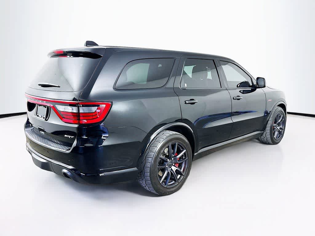 Thumbnail: 2018 Dodge Durango - 25