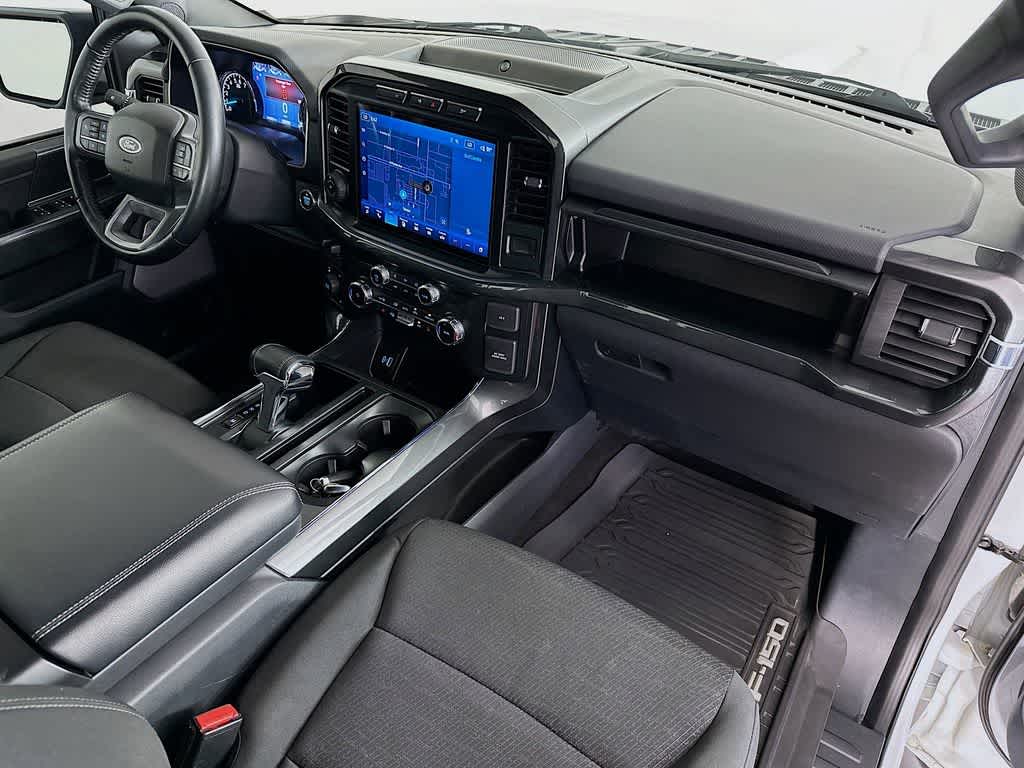 Thumbnail: 2022 Ford F-150 - 34