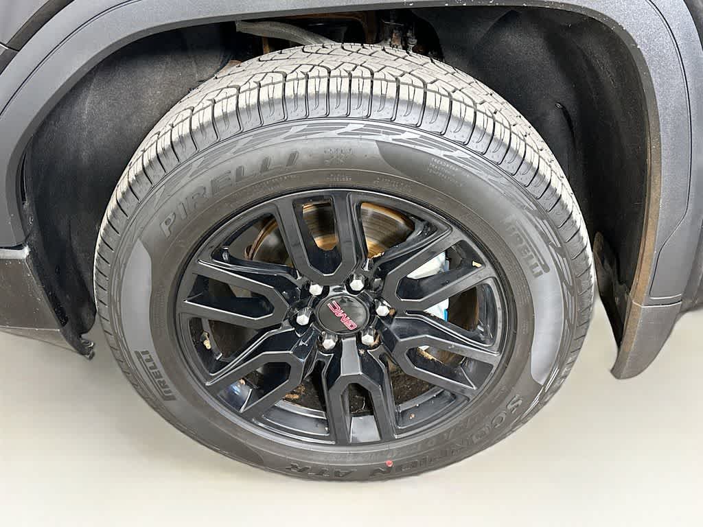 Thumbnail: 2020 GMC Sierra 1500 - 8