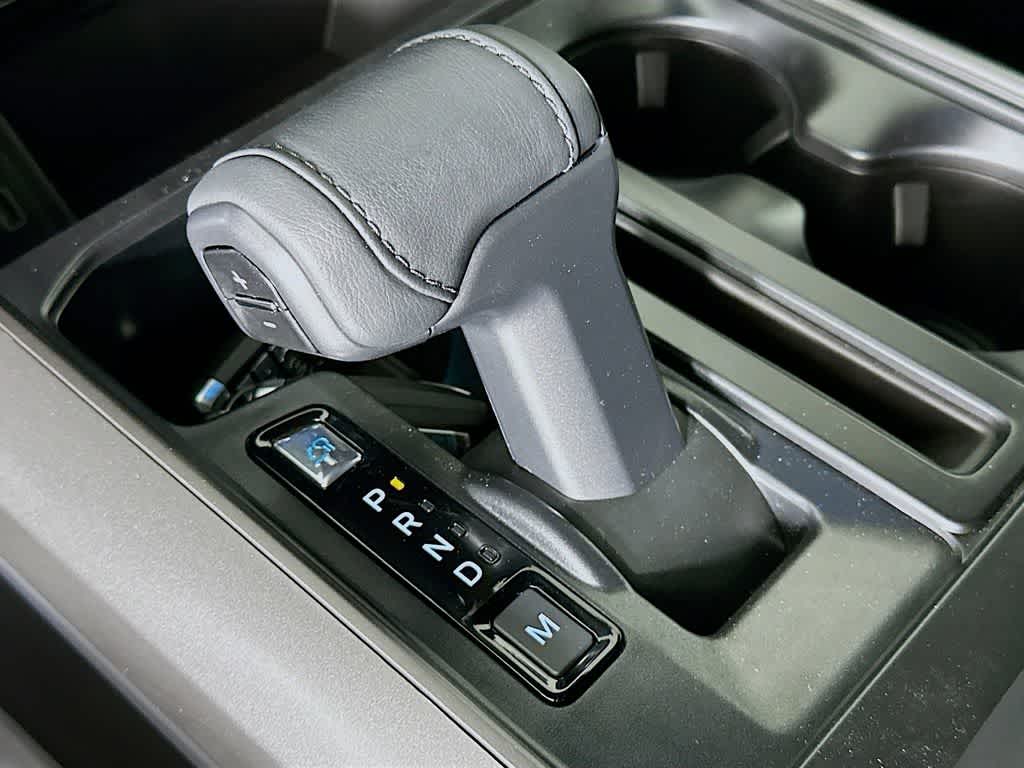 2025 Ford F-150 Lariat 19