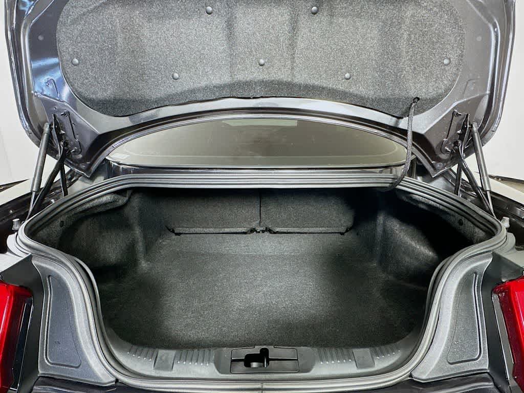 Thumbnail: 2022 Ford Mustang - 19