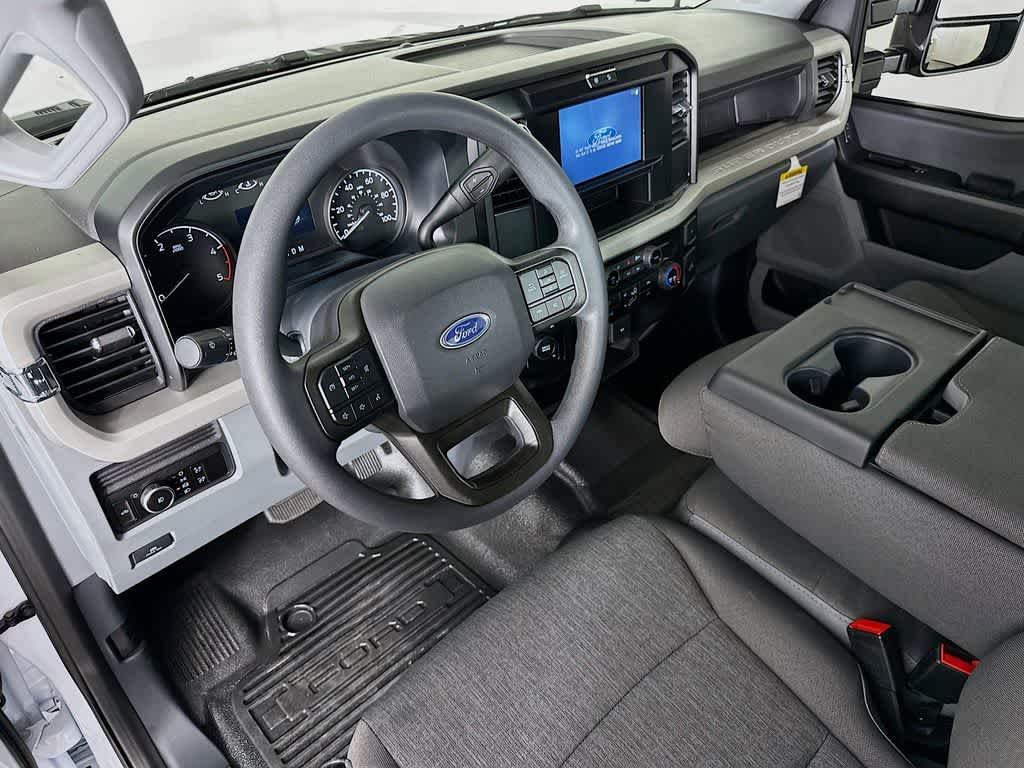 Thumbnail: 2026 Ford F-450 - 2