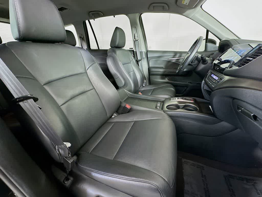 Thumbnail: 2022 Honda Pilot - 14
