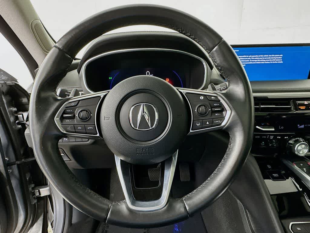 Thumbnail: 2023 Acura MDX - 16