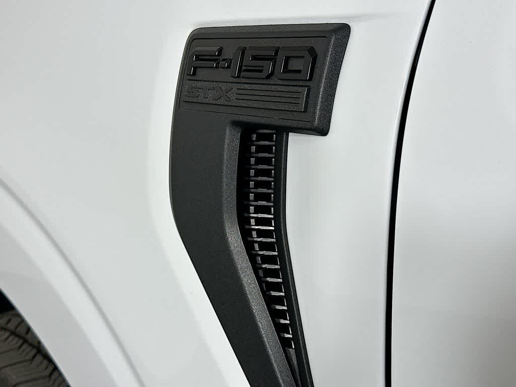 Thumbnail: 2026 Ford F-150 - 7