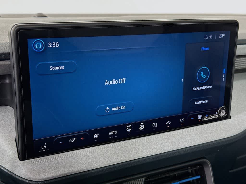 Thumbnail: 2026 Ford Maverick - 16