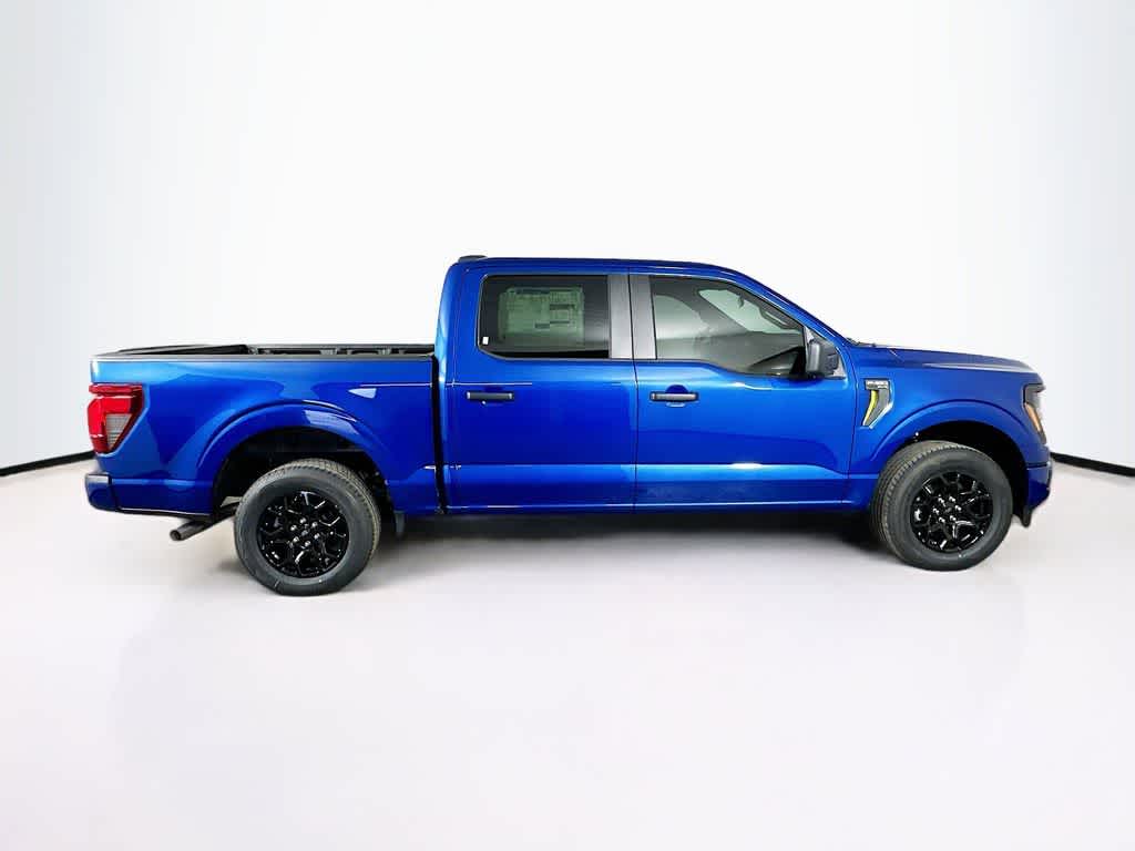 Thumbnail: 2025 Ford F-150 - 26