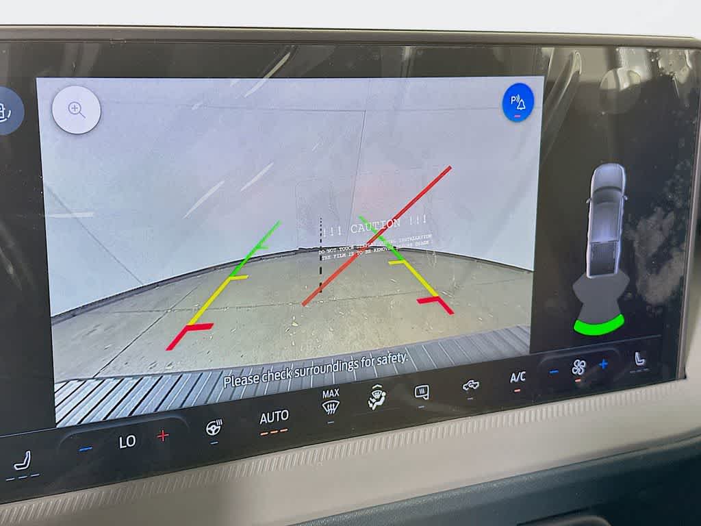 Thumbnail: 2025 Ford Maverick - 28