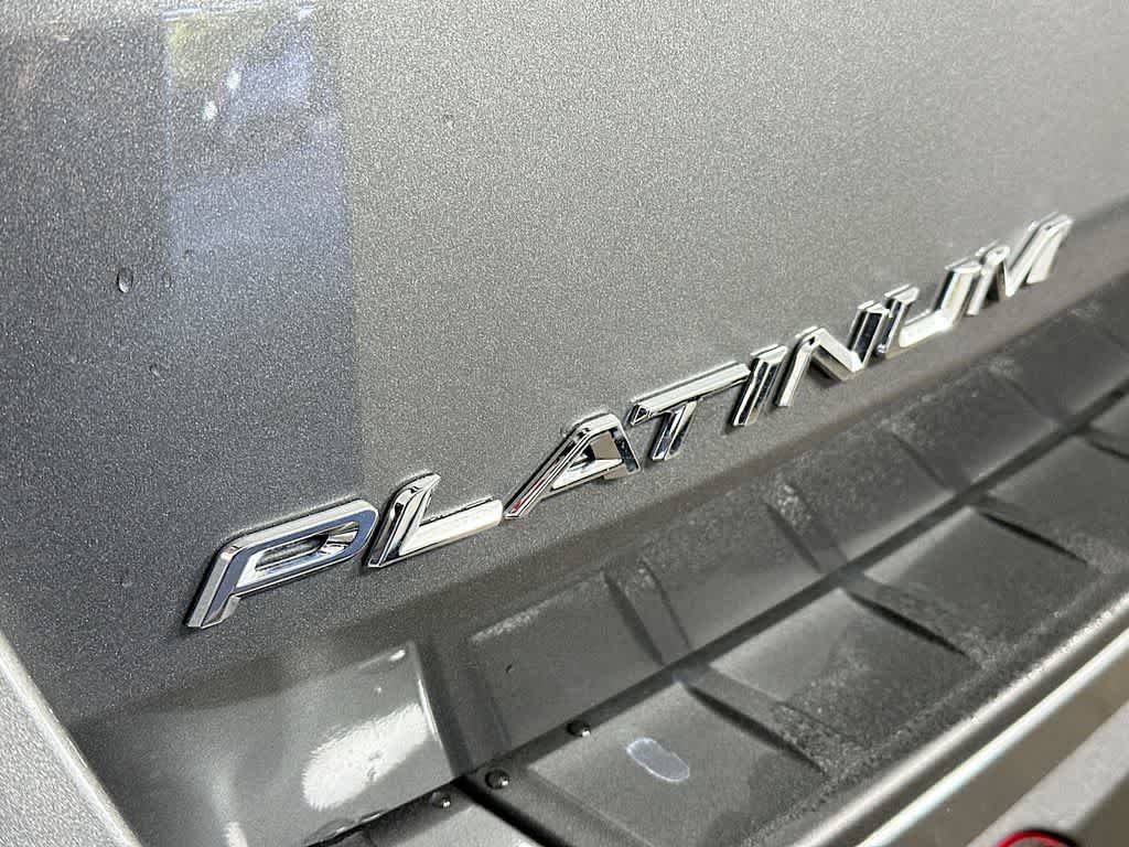 Thumbnail: 2025 Ford Explorer - 7