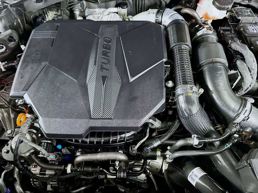 Thumbnail: 2023 Kia Sorento - 9