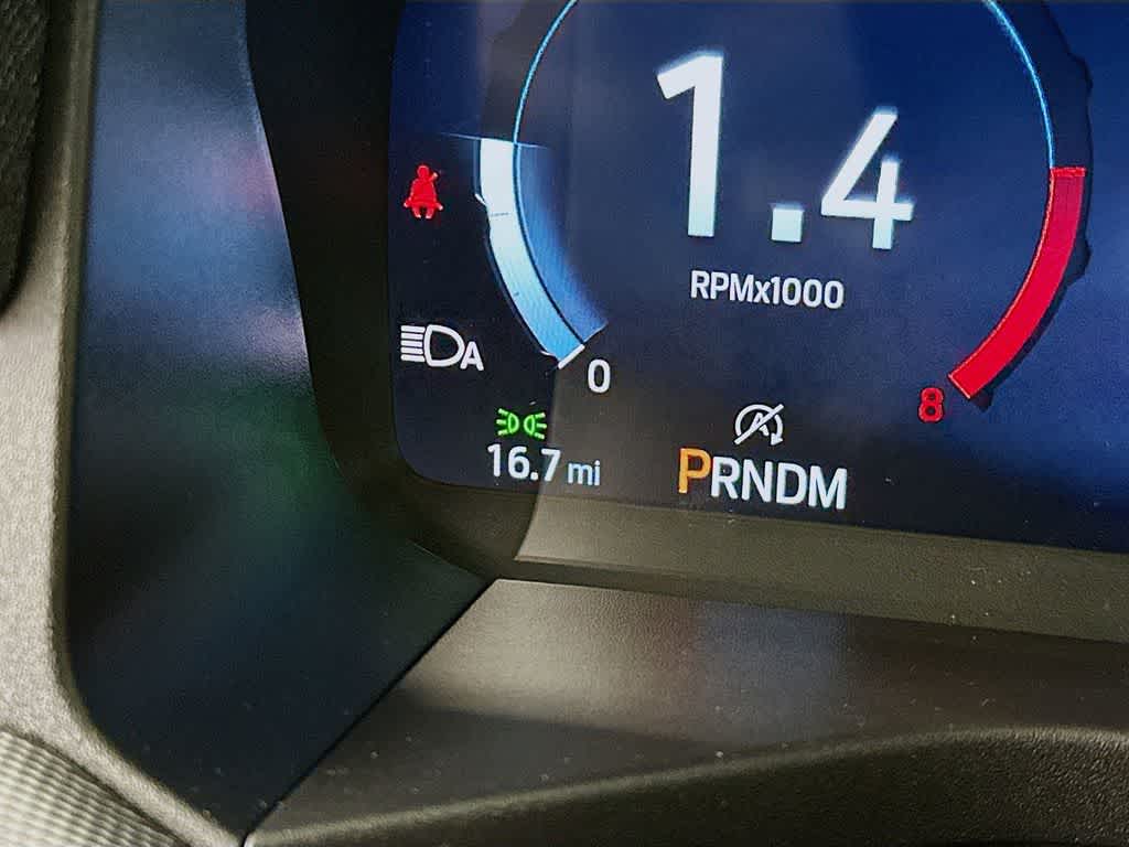 Thumbnail: 2026 Ford Explorer - 18