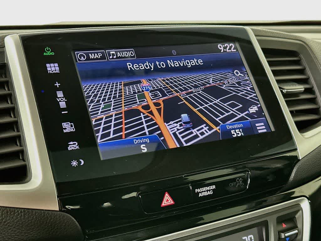 Thumbnail: 2016 Honda Pilot - 28