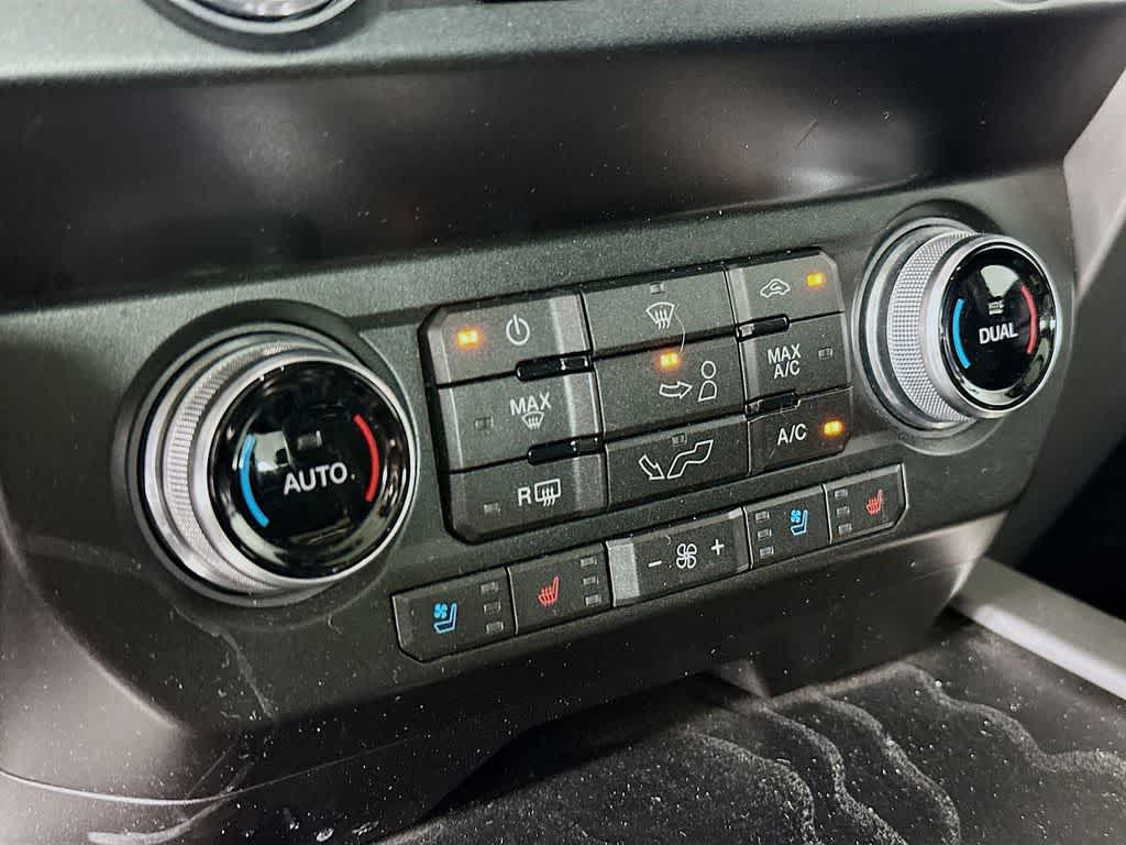 Thumbnail: 2019 Ford F-150 - 18