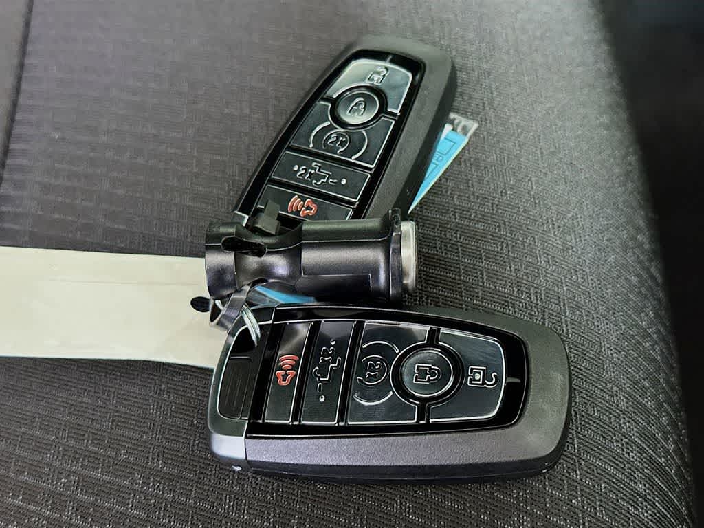 Thumbnail: 2025 Ford F-150 - 22