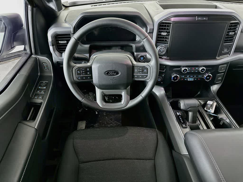 Thumbnail: 2026 Ford F-150 - 10