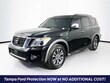  Nissan Armada