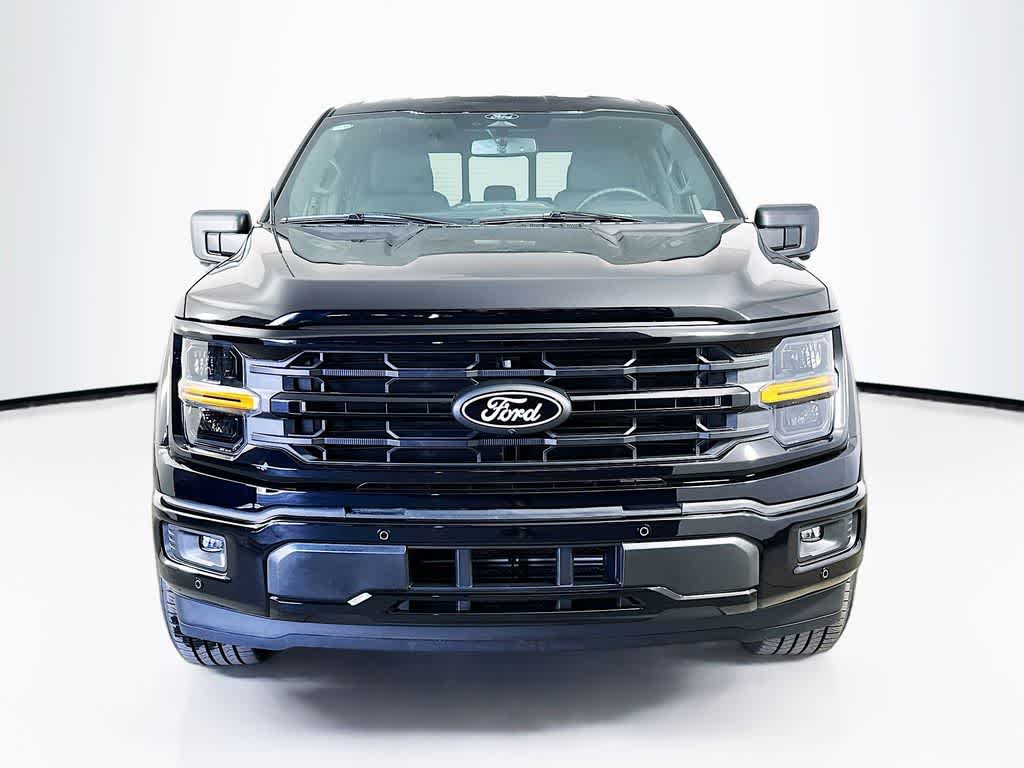 Thumbnail: 2025 Ford F-150 - 6
